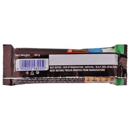 Snickers Chocolate Bar 50 g